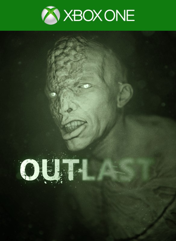 The Outlast Trials Xbox One — buy online and track price history