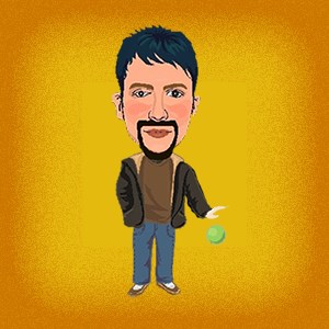 Cartoonify