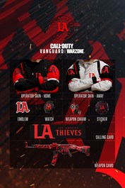Call of Duty League™ - LA Thieves Pack 2022