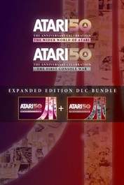 Atari 50: Expanded Edition DLC Bundle