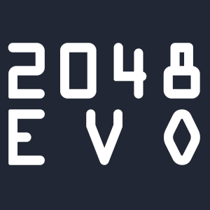 2048 Evo