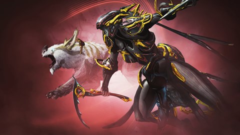 Warframe®: Prime Vault – Pack Trinity Prime