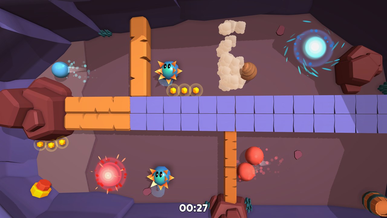 Portal Balls screenshot 11