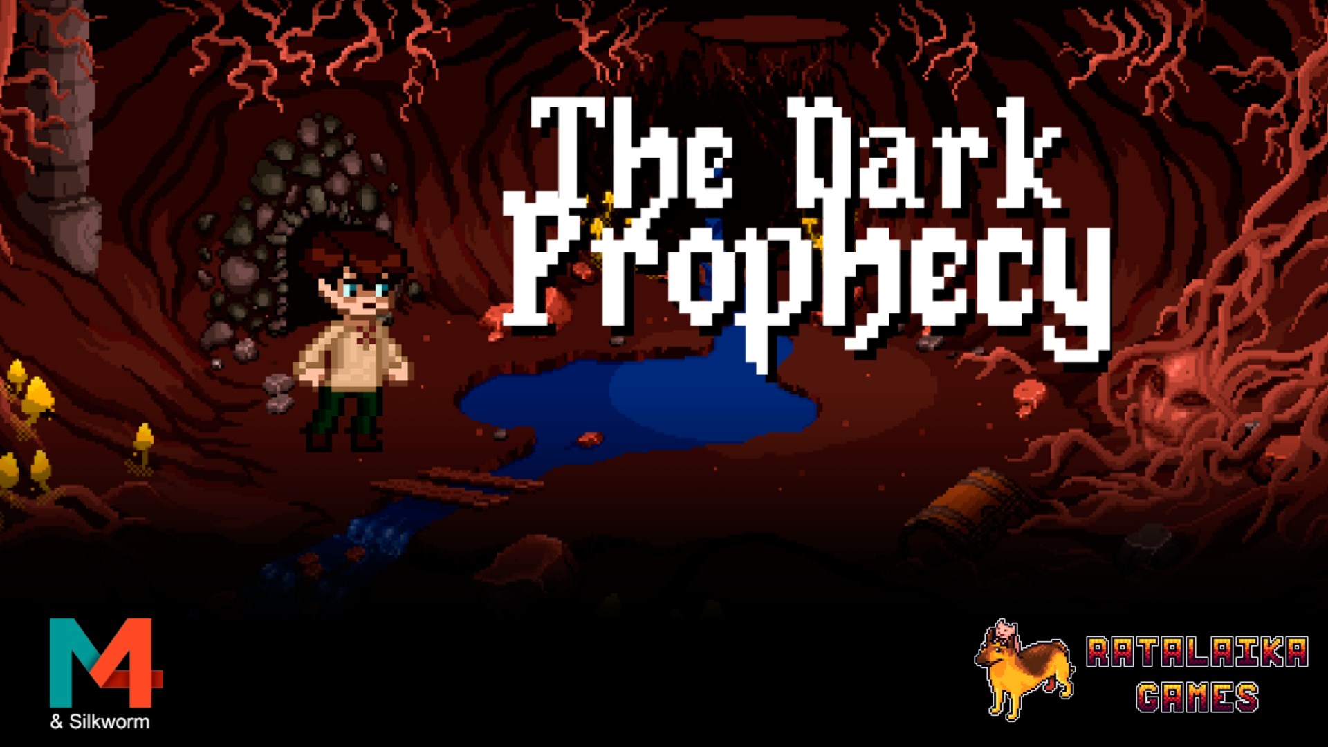 The Dark Prophecy screenshot thumbnail video