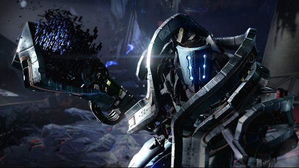 The Surge - Augmented Edition — 10