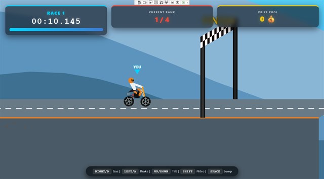Moto Earth screenshot 3