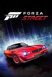Forza Street: Free Car Racing Game
