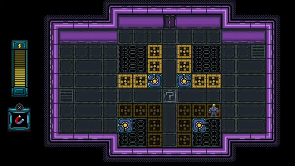 ReactorX 2 — 2