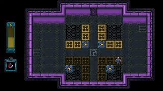 ReactorX 2 screenshot 2