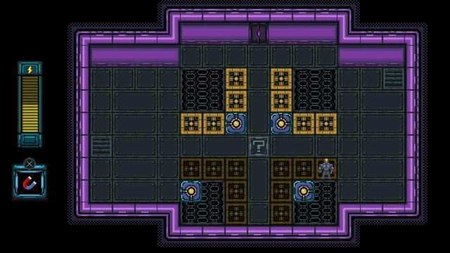 ReactorX 2 screenshot 2