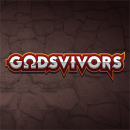Aperçu Godsvivors (Windows)