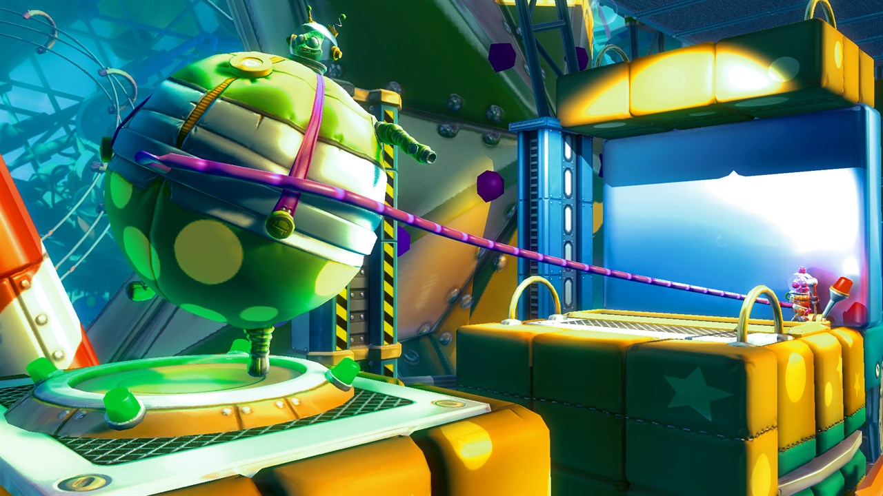 Shiftlings screenshot 4