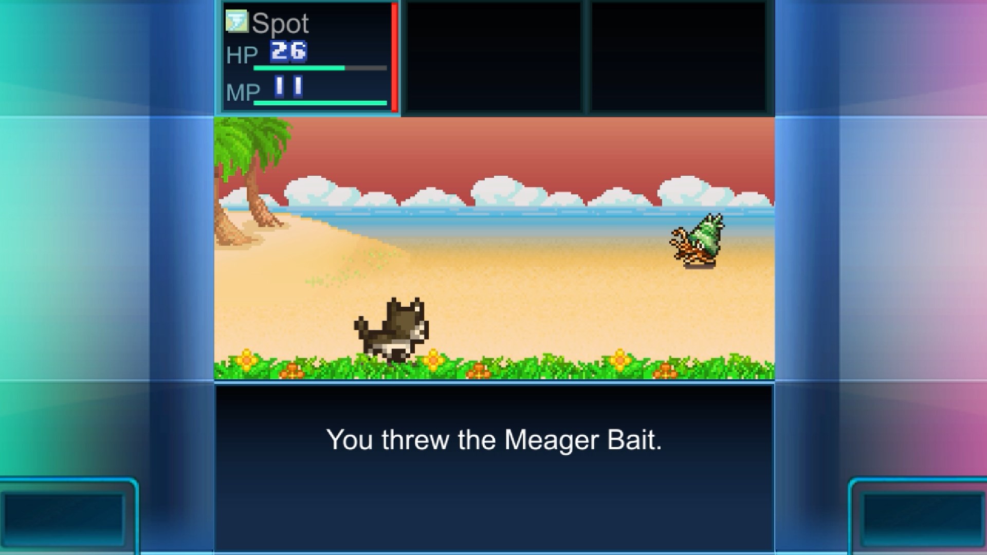 Beastie Bay DX screenshot thumbnail video