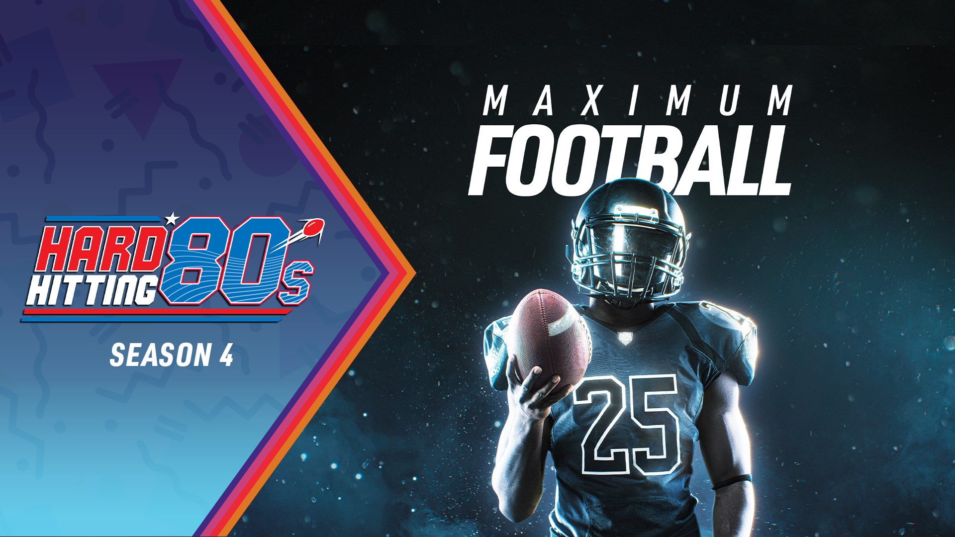 Maximum Football screenshot thumbnail video