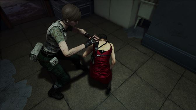 Buy Resident Evil: Degeneration - Microsoft Store