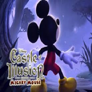castle of illusion game free download