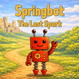 Aperçu Springbot: The Last Spark