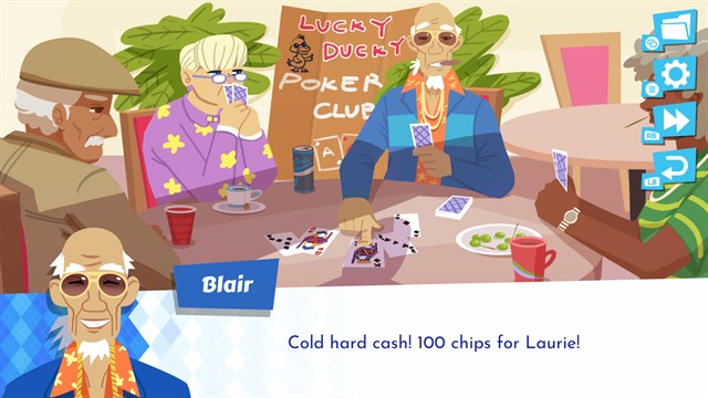 Later Daters screenshot 2
