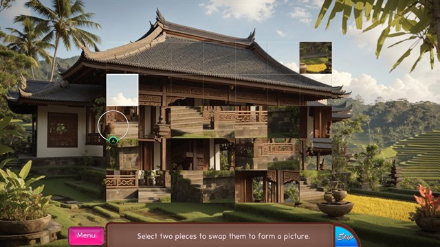 Destination Paradise Collector's Edition screenshot 1