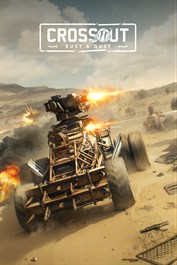 Crossout