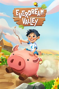 Cover poster for Everdream Valley