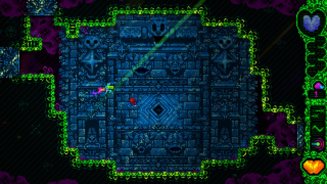Straimium Immortaly screenshot 1