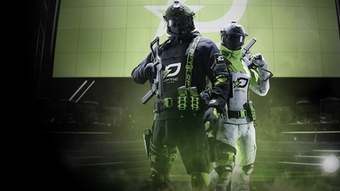 Call of Duty League™ - Paquete de Equipo OpTic Texas 2024