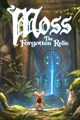 Moss: The Forgotten Relic