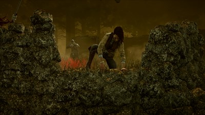 Dead by Daylight: глава «Цепи ненависти» Windows — скриншот 6