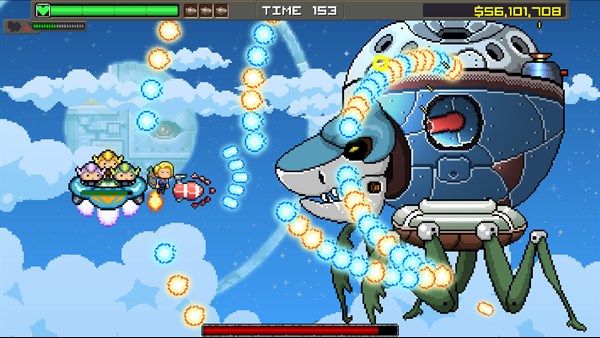 Boss 101 — 6