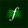 freda epub ebook reader icon