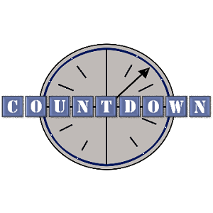 CountDown GameShow