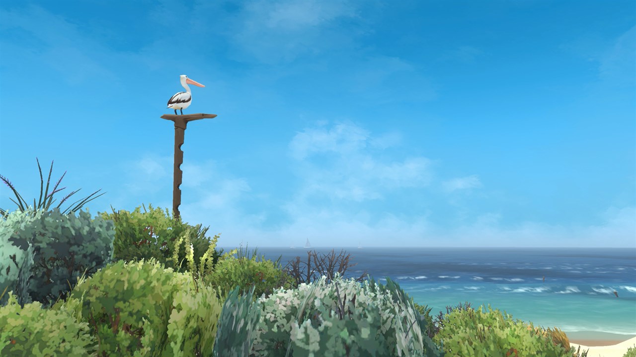 Storm Boy screenshot 4