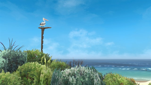 Storm Boy screenshot 4