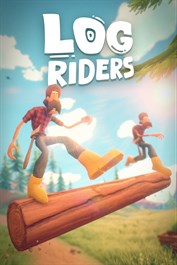 Log Riders