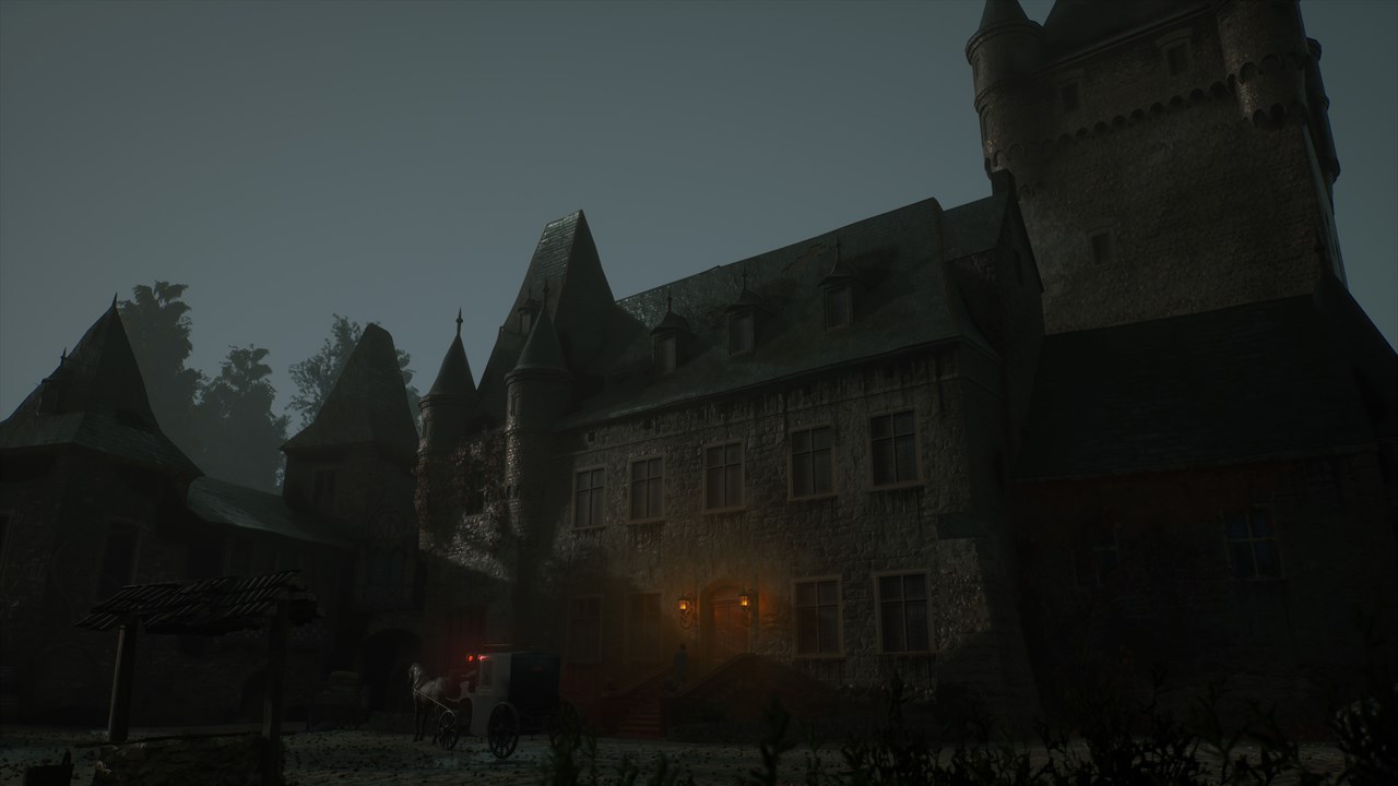 Sherlock Holmes The Awakened screenshot 4