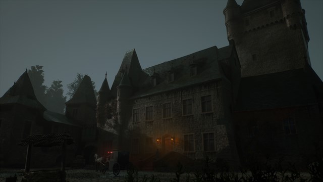Sherlock Holmes The Awakened screenshot 4