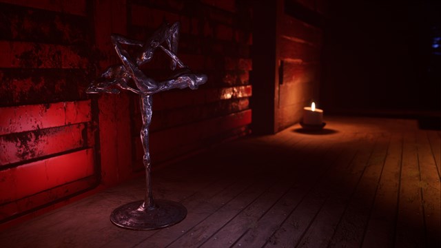 TheBlackoutClub DANCE-FOR-US Pack screenshot 1
