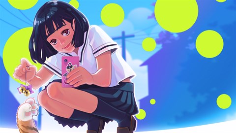 SUPERBEAT XONiC EX Track 2 – ねこくん (Neko-Kun)