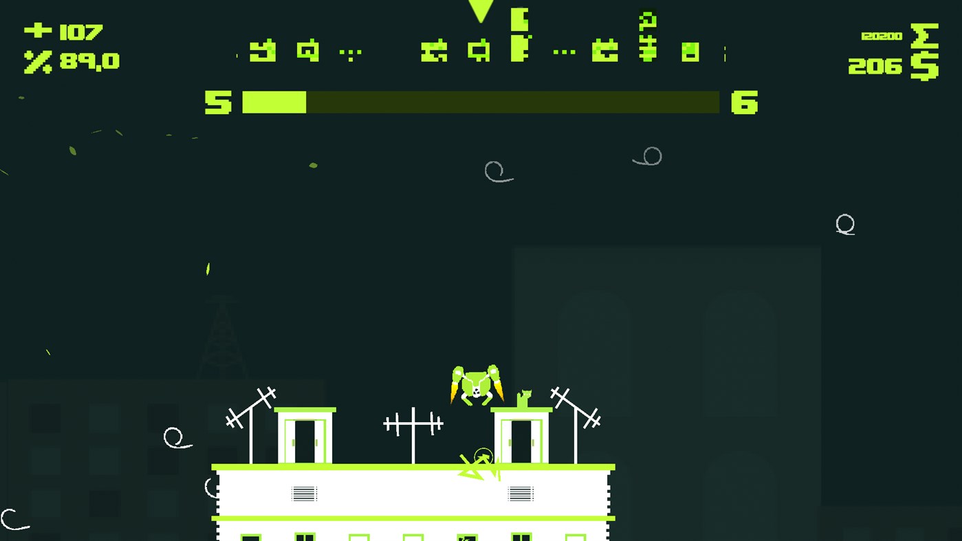 #5. Supfly Delivery Simulator - Video Game (Windows) 게시자: Source Byte Sp. z o.o.