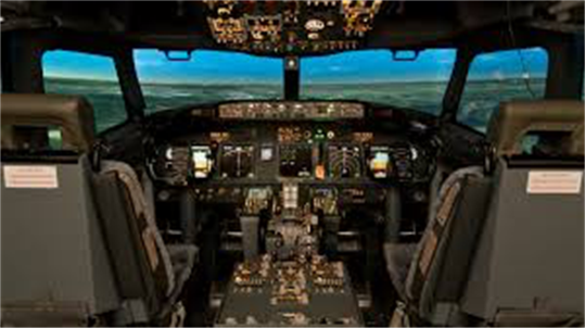 Get Your Wings -Microsoft Flight Simulator Guides screenshot 4