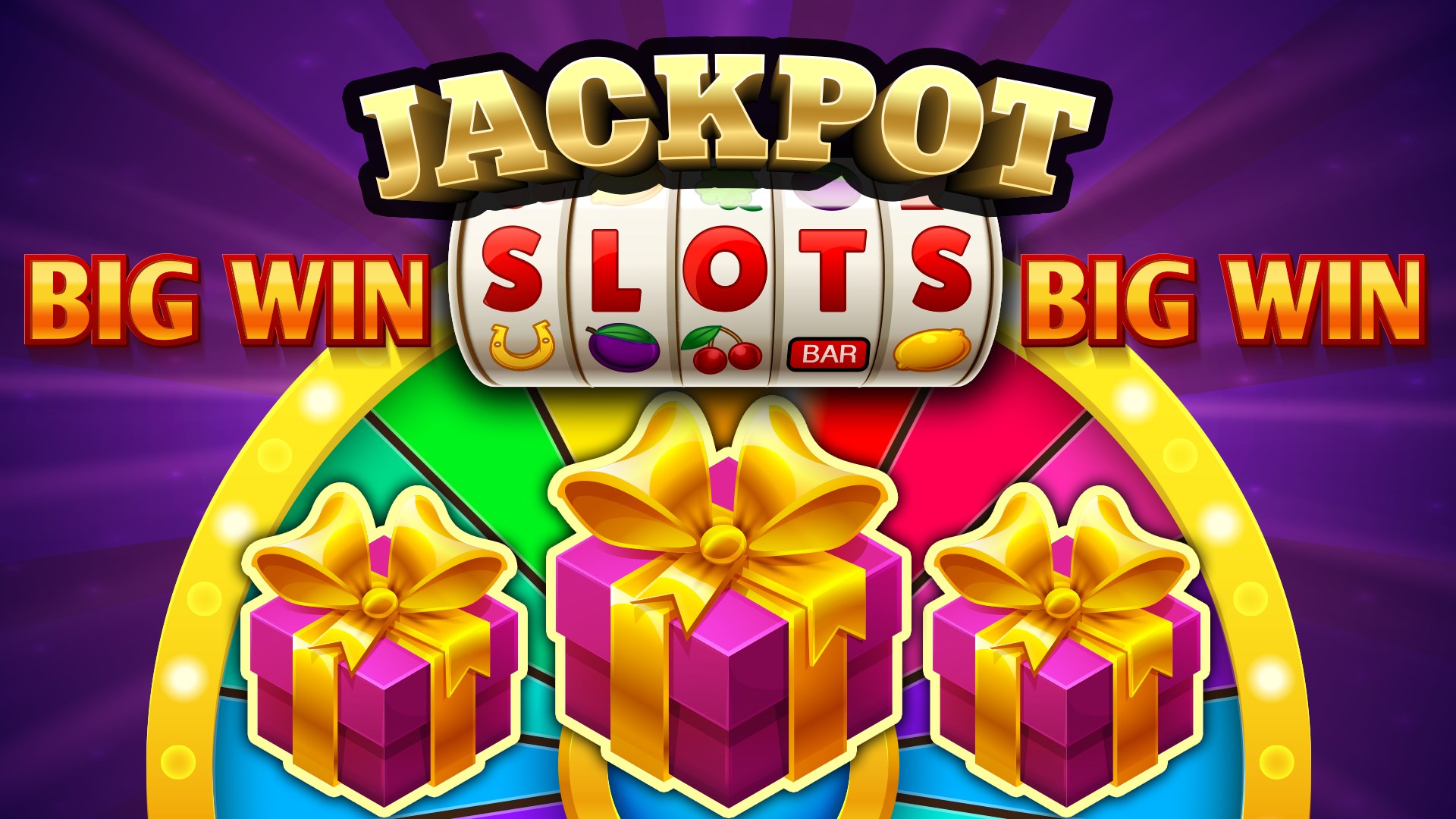 Get Happy Christmas Slots - Microsoft Store