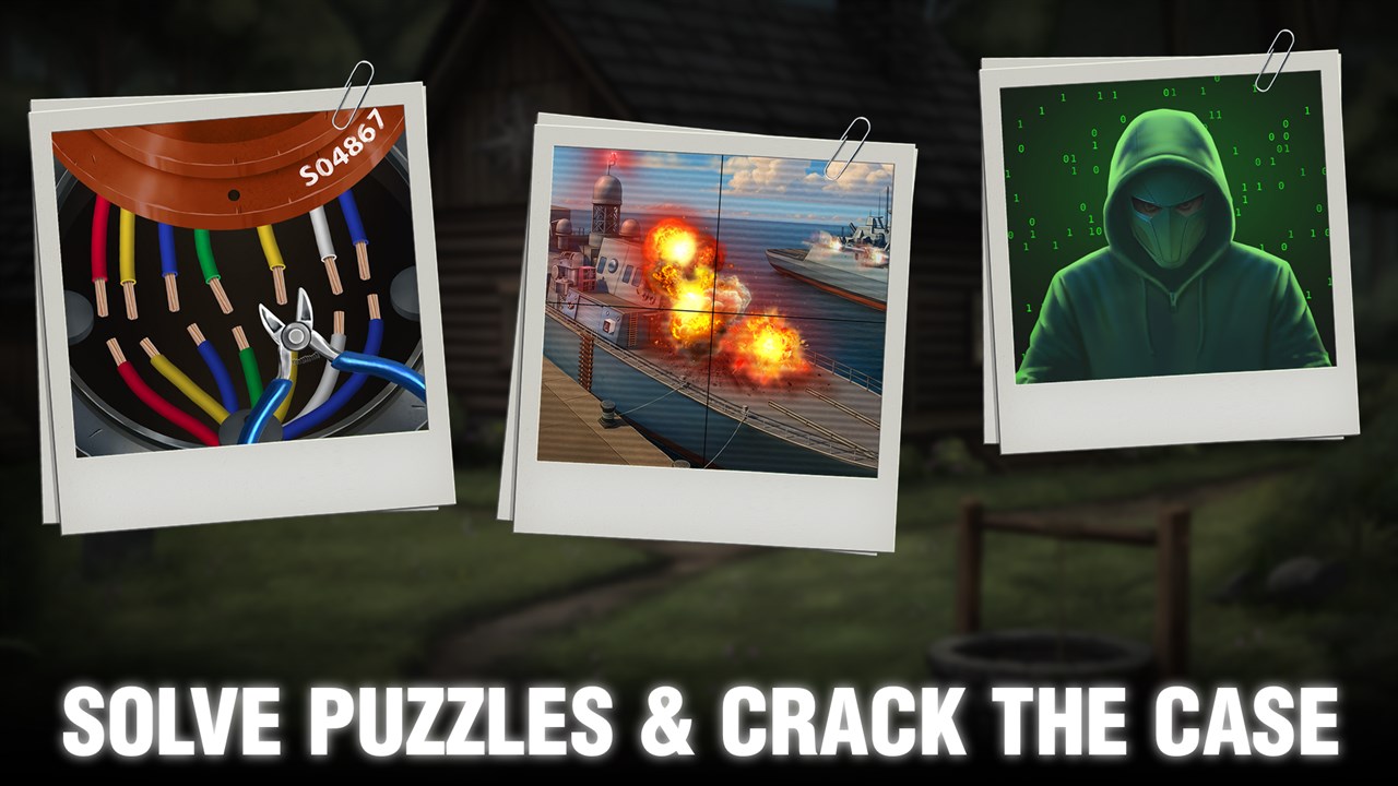 Adventure Escape Mysteries screenshot 3