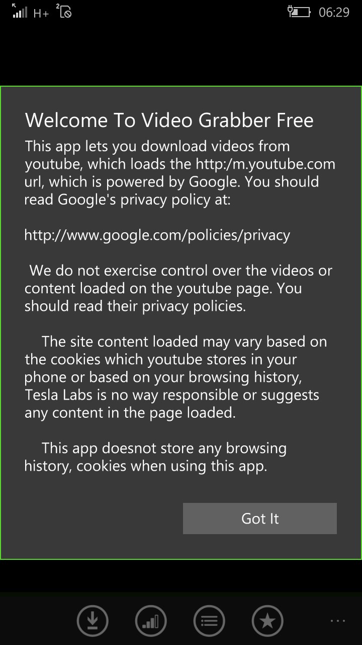 Get Video Grabber Free Microsoft Store Add 1s after address to download video faster. get video grabber free microsoft store