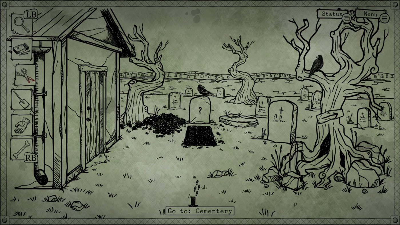 #2. Bad Dream: Coma (Xbox) By: Ultimate Games