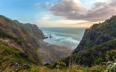 North Island NZ by Brian Lai Screenshots 1