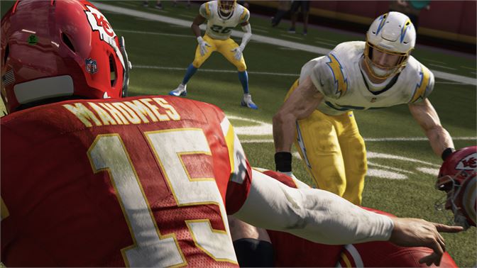 Madden NFL 20: Madden Ultimate Team Starter Pack Xbox One [Digital Code] 