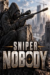Sniper Nobody