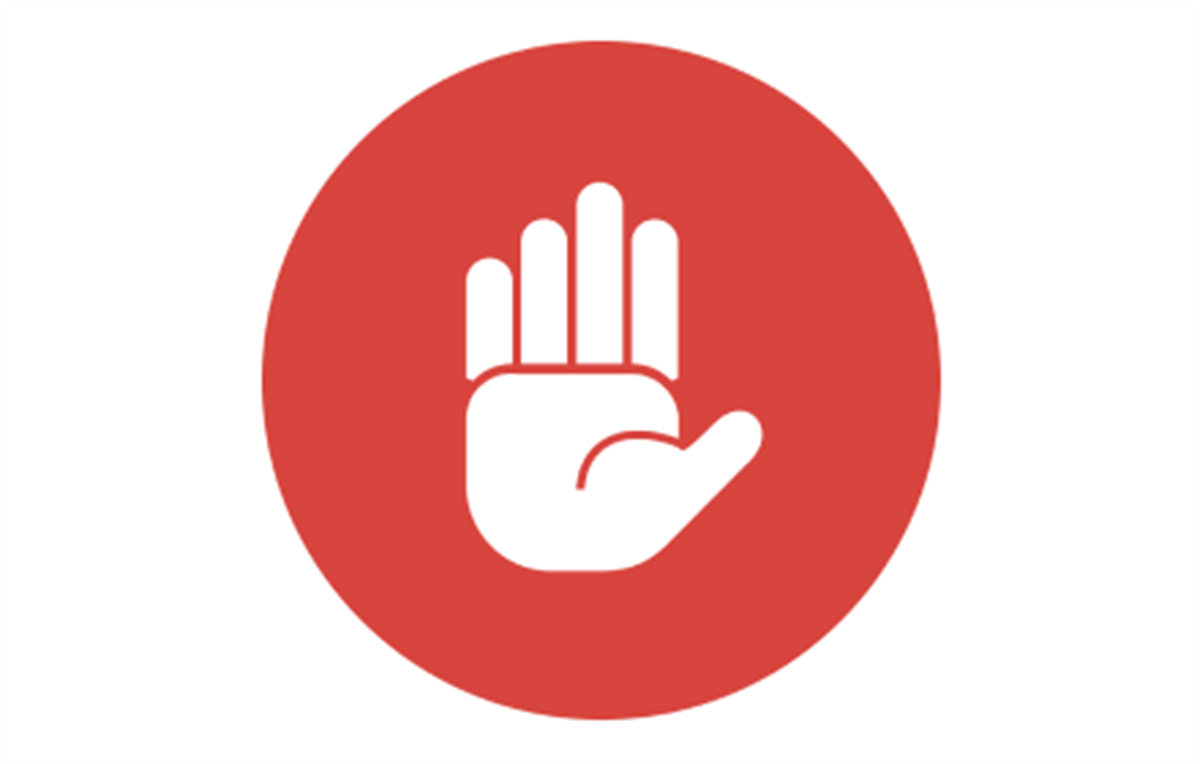 SiteBlocker Extension