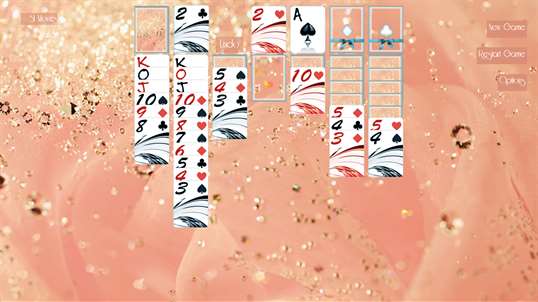 Solitaire For You screenshot 3